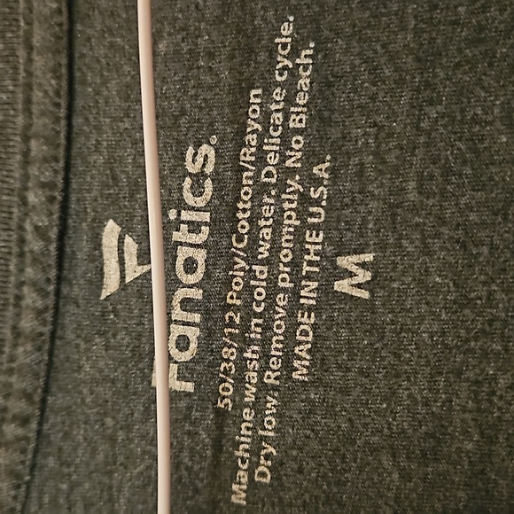 Long Sleeve T Shirt - Picture 3 of 3